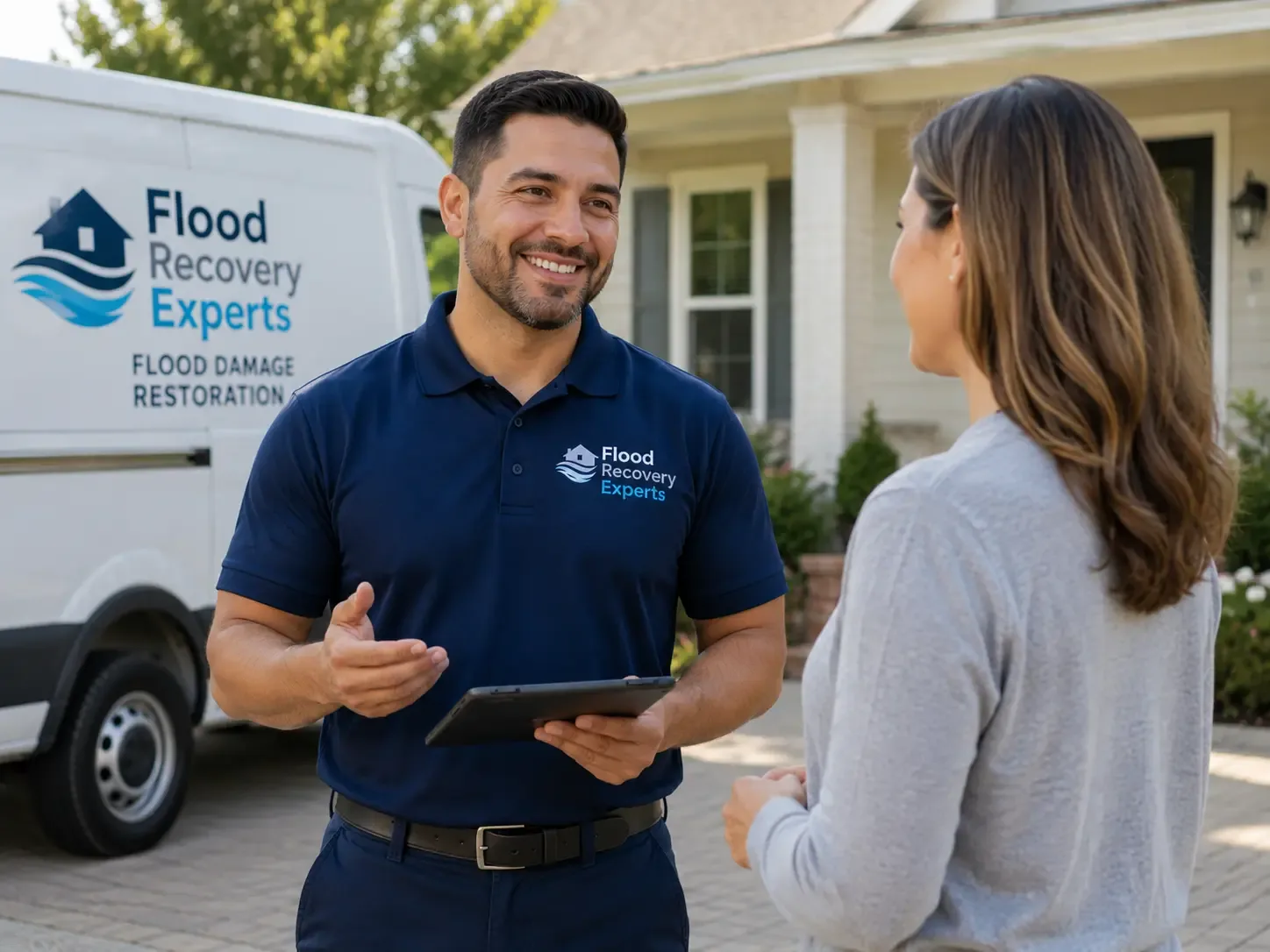 Flood Damage Cleanup Grand Island, NY FAQs